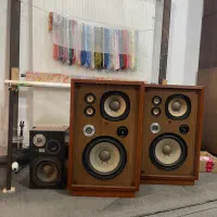 باند غول دایتون|سیستم صوتی خانگی|تهران, آذری|دیوار