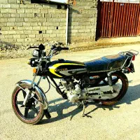 هندا ۱۵۰ کویر