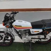 موتور سیکلت کویر ۲۰۰|موتورسیکلت|سقز, |دیوار