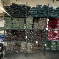 استخدام فروشنده خانم برای تولیدی پوشاک