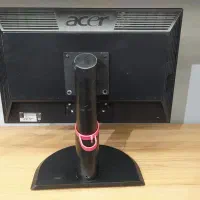 مانیتور 22 اینچ acer|قطعات و لوازم جانبی رایانه|بجنورد, |دیوار