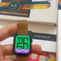 اپل واچ سری ۹ SE نو