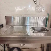فر پیتزا/سرخ کن/گاز ترکیبی/تاپینگ بردینگ/خمیر پهن‌|کافی‌شاپ و رستوران|ری, ملک‌آباد|دیوار