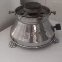 زیر سماوری مارک فروتن