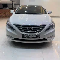 سوناتا(اتوطاووس) فول