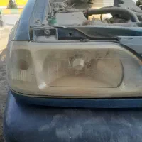 چراغ پراید ۱۳۱|قطعات یدکی و لوازم جانبی|سراوان, |دیوار