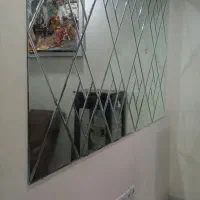 آینه دکوراتیو امین|آینه|اهواز, کیان اباد|دیوار