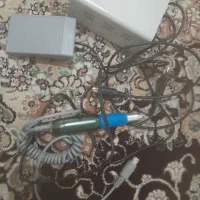 سوهان ناخن برقی