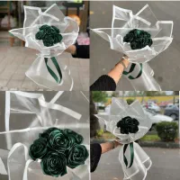 گل روبانی|گل مصنوعی|سهند, |دیوار