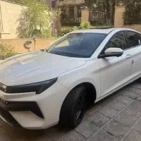 فروش KMC J7 صفر سفید 1404