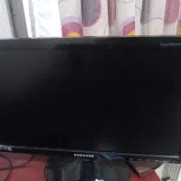 2 عدد مانیتور ۱۹ اینچ سامسونگ