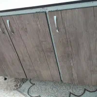 کابینت آبچکان|آب‌چکان و نظم‌دهنده ظروف|بیجار, |دیوار