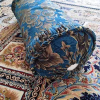 برگ بالش|رختخواب، بالش، پتو|جوانرود, |دیوار