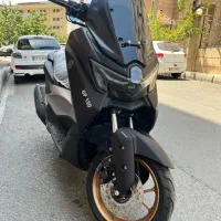 nmax/ انمکس توربو ۱۴۰۴/صفر