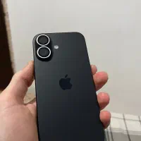 گوشی ایفون ۱۶ نرمال