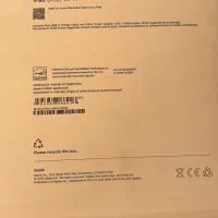 آیپد درحد نو a16