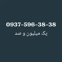 0939-868-38-38|سیمکارت|یاسوج, |دیوار