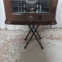 تویست نفتی قدیمی ژاپنی|بخاری، هیتر، شومینه|قزوین, |دیوار