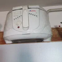 سرخکن و توستر