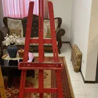 پایه بوم نقاشی