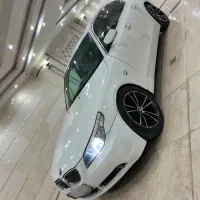 Bmw520i|خودرو سواری و وانت|کرج, شهرک فهمیده|دیوار