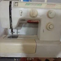 چرخ خیاطی برنیتا 2000