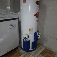 ابگرمکن دوگانه|آبگرمکن، پکیج، شوفاژ|کارون, |دیوار