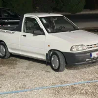 پراید بار ۱۵۱