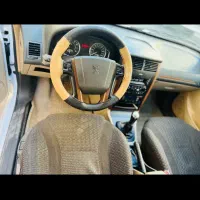 پژو پارس تیوفایو مدل ۱۴۰۰ سیمی|خودرو سواری و وانت|ساوه, |دیوار