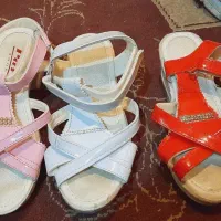 کفش زنانه|کیف، کفش، کمربند|شهرکرد, |دیوار