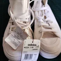 کفش نیزا آدیداس - nizza adidas|کیف، کفش، کمربند|شیراز, تاچارا|دیوار