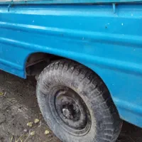 نیسان سایپا ۷۷تک سوز|خودرو سواری و وانت|ارومیه, |دیوار