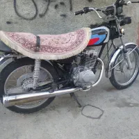 موتور ۱۵۰cc|موتورسیکلت|اشنویه, |دیوار