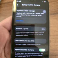 ایفون 12پرو ch|موبایل|تهران, نیلوفر|دیوار