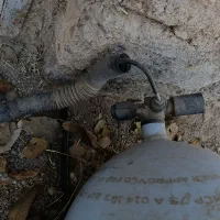 CNG پژو و سمند|قطعات یدکی و لوازم جانبی|خرمدره, |دیوار