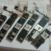 برد و السیدی گوشی ایفون 6s و 5s 7