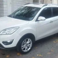 چانگان Cs35 وارداتی|خودرو سواری و وانت|تهران, فلسطین (میدان انقلاب)|دیوار