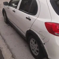 کوییک ۹۸|خودرو سواری و وانت|تبریز, |دیوار