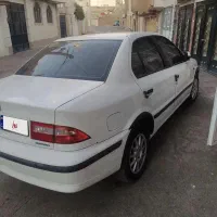 سمنداف سون مدل 92خیلی تمیز|خودرو سواری و وانت|سبزوار, قصبه غربی|دیوار