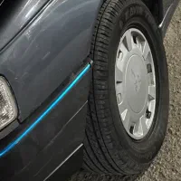 پژو ۴۰۵ مدل ۹۸