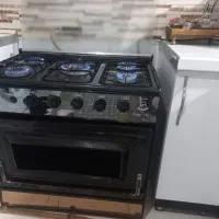 گازطرح فر