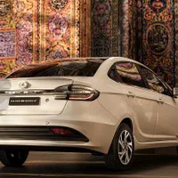 کی‌ام‌سی‌ ایگل/کرمان موتور/نمایندگی ستوده ۱۷۷۲