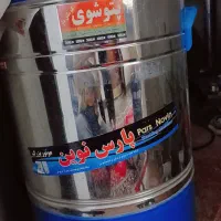 پتو شور نو