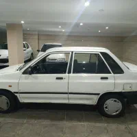 پراید صبا gtx ۸۷|خودرو سواری و وانت|تهران, سیزده آبان|دیوار