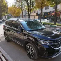 فروش خودرو t5|خودرو سواری و وانت|شهرکرد, |دیوار