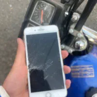 ایفون 8 پلاس