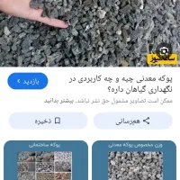 پوکه ساختمانی