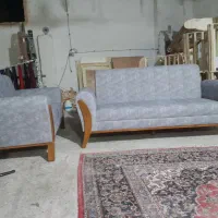 مبلمان|مبلمان خانگی و میز عسلی|آق قلا, |دیوار