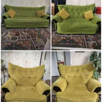 فروش مبل دست دوم