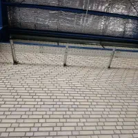 اجرا ساپورت فاظلاب انواع بست.سینی کابل.جوشکارسیار|خدمات پیشه و مهارت|شیراز, تل حسین‌آباد|دیوار